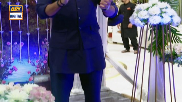 Good Morning Pakistan - Eid Special Day 1 - 13th May 2021