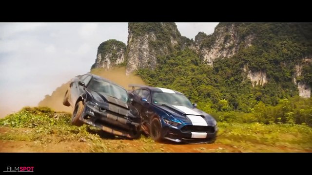 FAST AND FURIOUS 9 Dom Vs Jakob Trailer (NEW 2021) Vin Diesel Action Movie HD