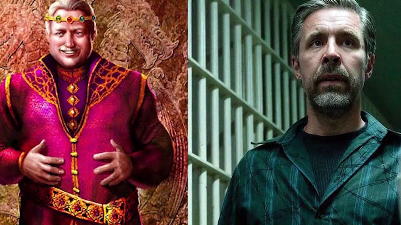 House Of The Dragon Teaser Trailer and Intro Scene Breakdown - Game Of Thrones Prequel