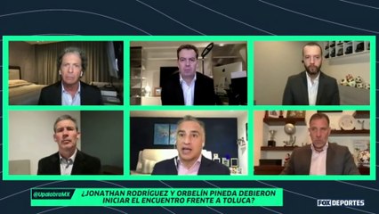 ¿Cruz Azul podrá remontar el sábado ante Toluca?: LUP