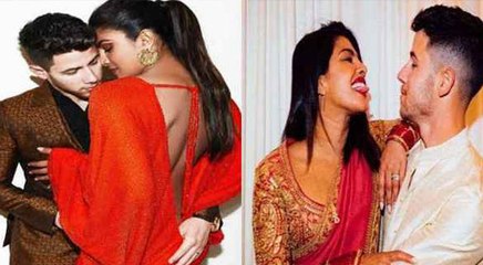 प्रियंका चोपड़ा के पति निक जोनस ने शेयर किया बेडरूम सीक्रेट, खोले कई राज