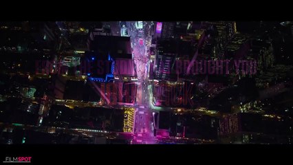 THE PROTÉGÉ Official Trailer #1 (NEW 2021) Maggie Q, Samuel L. Jackson Action Movie HD