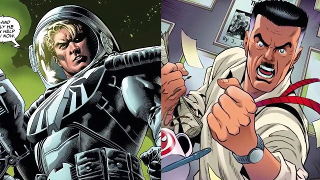 Venom vs Carnage Where Is Spider-Man No Way Home Connection Explained!