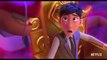 WISH DRAGON Official Trailer #1 (NEW 2021) Jackie Chan, Netflix Animated Movie HD