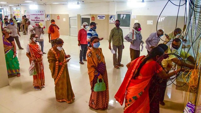 Covaxin vaccination center closed temporarily in Delhi!