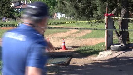 MALTEPE'DE SİLAHLI KAVGA; BİR KİŞİ ÖLDÜ, ARAZİ SAHİBİ AĞIR YARALANDI