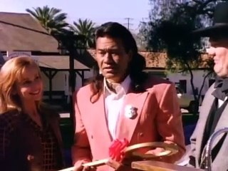 Renegade - Season 2, Episode 19 - Sheriff Reno - Full Episode