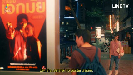 [PT/BR] I Promised You The Moon Part 2 (TRAILER)