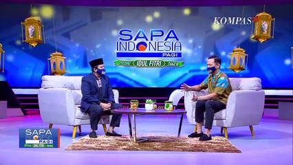 Berjuang Melawan Covid-19, Ini Kisah Ustaz Yusuf Mansur
