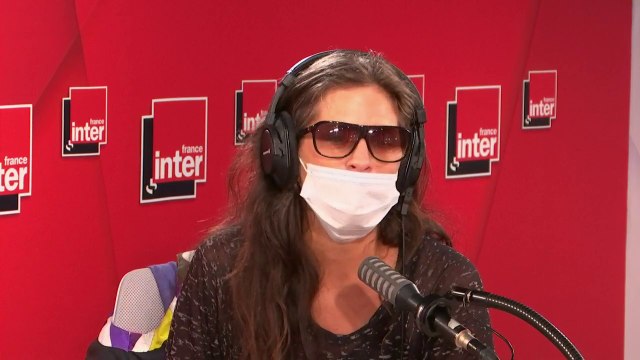 Maïwenn : Je suis aussi excitée de retrouver les cafés, les terrasses, les imprévus, les accidents de rencontre, que les salles de cinémas, les musées. J'ai fait mon programme de mercredi !