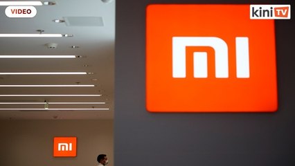 U.S. will remove Xiaomi from blacklist, reversing jab by Trump