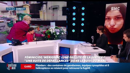L'invité de l'actu : Marlène Schiappa - 13/05