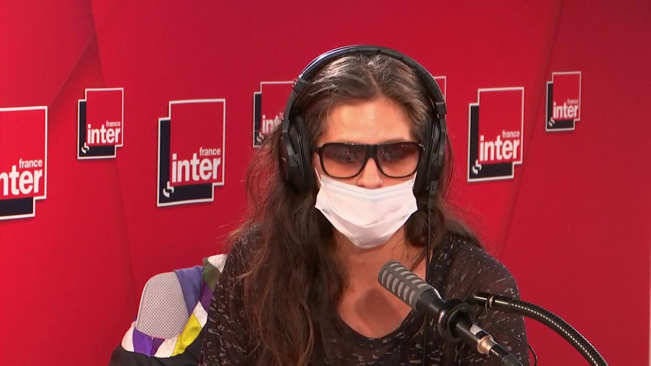 Le film "ADN" de Maïwenn ressort le 19 mai prochain et raconte une quête identitaire, sur la trace de racines algériennes : "J'ai l'impression qu'on se sent mieux quand on sait d'où on vient, on sait mieux où on veut aller, qu'on se connait mieux.'"