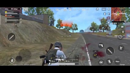 PLAY PUBG LITE WITH MY FRIEND/PUBG LITE/WINNER WINNER CHICKEN DINNER 