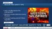 Preparing for Wildfire Season: Wildfire Safety Tips