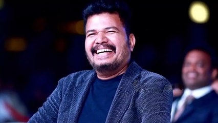 Indian 2 Movie Latest News, Director Sankar(Tamil)