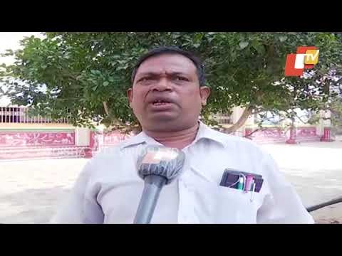 Odisha Court Awards 10 Years Jail Term For Rape Accused In Kendrapara