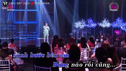 Sang Mat Chua (live) - Truc Nhan