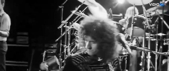 Don't stop me now - Queen