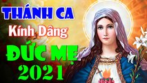 Nhạc Thánh Ca Kính Dâng Đức Mẹ MARIA 2021 Tuyển Chọn - Tuyệt Đỉnh Thánh Ca Tháng Hoa Hay Nhất 2021