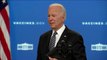 #BREAKING - President Biden breaks silence on Israeli-Palestinian conflict