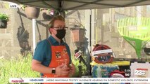 Home Depot Wildfire Safety Tips