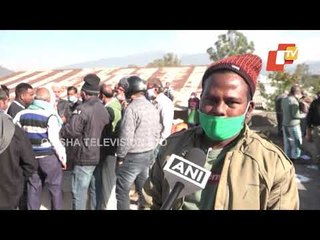 Jammu's Sericulture Farmers Demand To Increase Cocoon Support Price