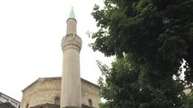SARAYBOSNA - Batı Balkanlar'da Ramazan Bayramı bu yıl da Kovid-19 salgınının gölgesinde karşılandı