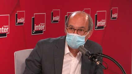 Le 19 mai, "je ferai comme beaucoup de Français, j'essaierai d'abord d'aller sur une terrasse de restaurant et puis on continuera à vivre", explique Éric Woerth