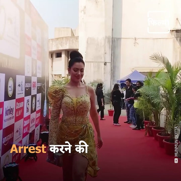 Everything You Need To Know About Taarak Mehta Ka Ooltah Chashmah Actress Munmun Dutta's Controversy