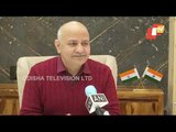 Manish Sisodia Informs About AAP’s Uttarakhand Election Venture