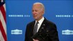 #BREAKING - President Biden breaks silence on Israeli-Palestinian conflict