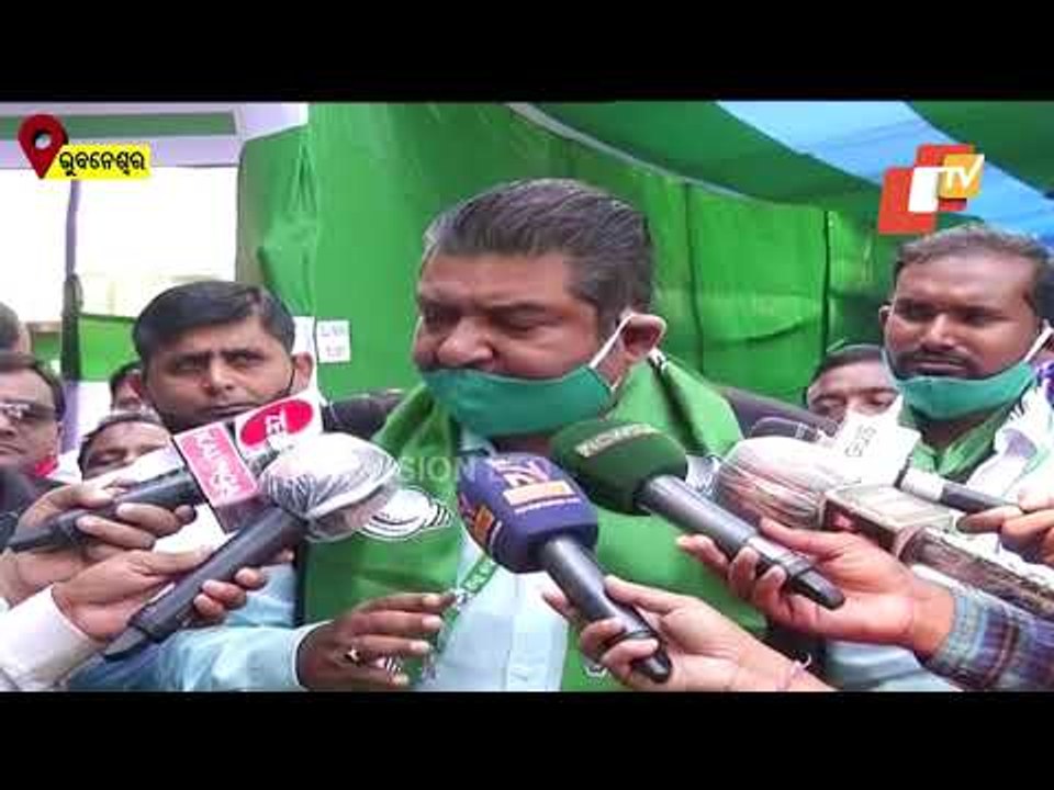 Pratap Deb Slams Opposition Over Politicising Pari Murder Case