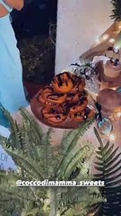 Ελευθερία Ελευθερίου: Πάρτι γενεθλίων με άρωμα Survivor - Με ποιους παίκτες τα γιόρτασε! (1)