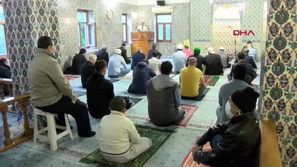 ANKARA Karamollaoğlu: İslam alemi ayağa kalktı ama sadece oturduğumuz yerde telin ediyoruz