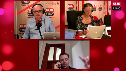 Walter - "La minorité est supérieure à la majorité : elle comprend moins d'imbéciles"