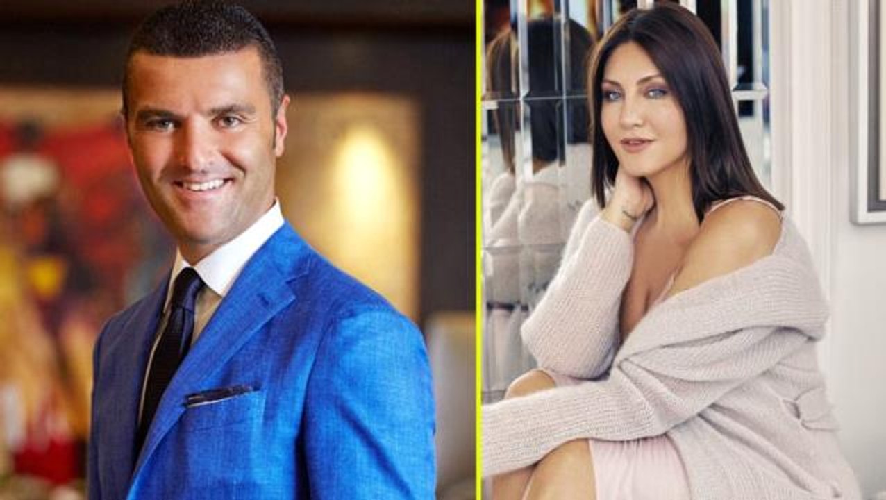 Emir Sarıgül ile Sibel Can aşk mı yaşıyor? İddiaya jet hızında yalanlama geldi