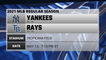 Yankees @ Rays Game Preview for MAY 13 -  7:10 PM ET