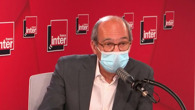 Éric Woerth : Je n'ai rien à voir avec Debout la France, le Rassemblement national... Ce ne sont pas mes idées.