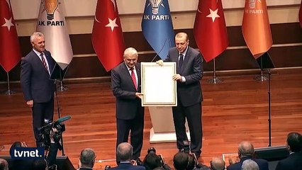 'Yuvama, sevdama, aşkıma bugün yeniden dönüyorum'