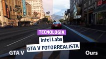 Enhancing Photorealism Enhancement - Intel Labs
