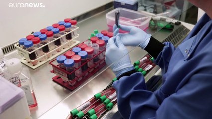 Oξφόρδη: Φιλόδοξη έρευνα για τον Covid 19