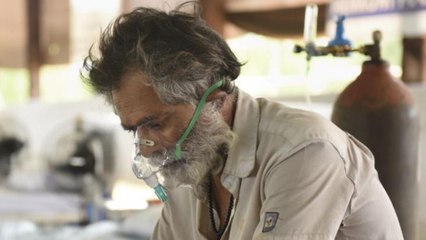 Coronavirus: What does black fungus do to the brain?