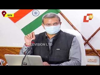 Saroj Sethi Lured Minor Girl To Give Blackberries; Says Arun Bothra