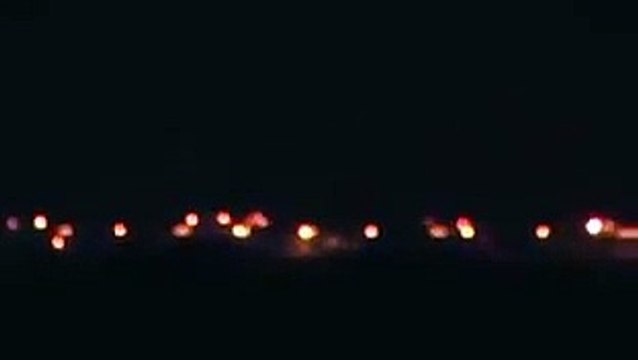 TSK Afrin'deki terör yuvalarını vuruyor!