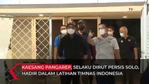 Kaesang Pangarep Tertarik untuk Rekrut Evan Dimas ke Persis Solo