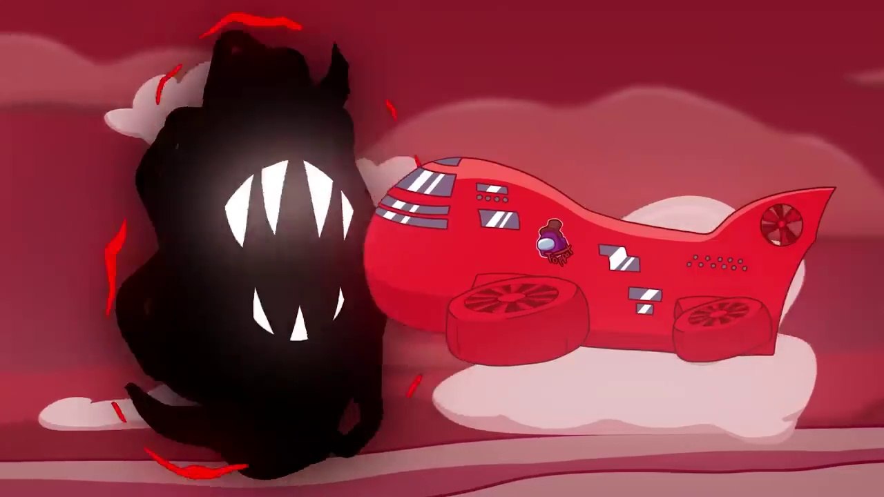 Among Us Logic_ The Curse of Novisor _ Cartoon Network Web