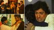 Making Of Izzatdaar (1990) | Govinda | Dilip Kumar | Madhuri Dixit | Flashback Video