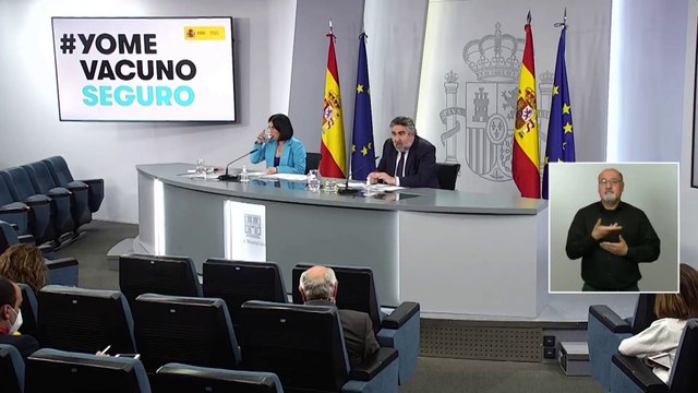 Luz verde a la vuelta del público a los estadios en CCAA en Fase 1