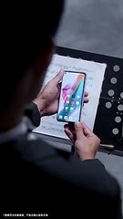 OPPO funda con tecnología de ultra banda ancha